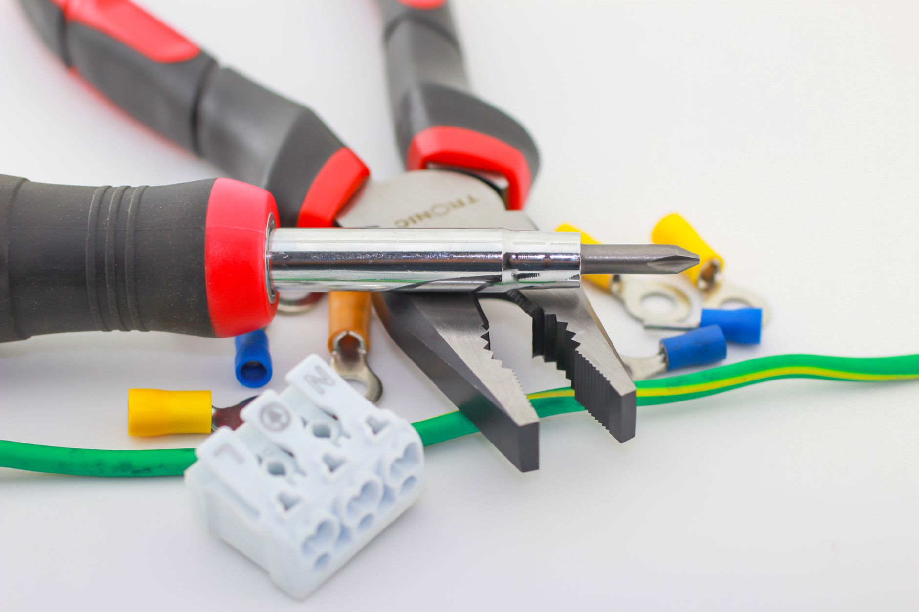 Enigma Electrical Contractor Head Office — Powering Cape Town Since 2002